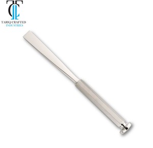 Nuevo Juego de Osteótomos Quirúrgicos de Acero Inoxidable para Cirugía Ósea Ortopédica y Dental con Certificación CE ISO - Product Image 3