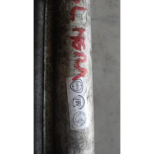 312A2000 CONDENSADOR DE AIRE ACONDICIONADO FIAT 500 Serie L (351_352) (12>) 52102801 Gasolina 0.9 - Product Image 4