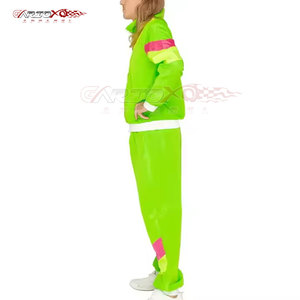 Chaqueta Cortavientos Deportiva de Invierno para Mujer, Transpirable, con Capucha Ajustable, Bolsillos con Cremallera, Ligera y Personalizable para Exteriores - Product Image 3