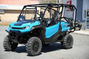 ฮอนด้า ไพโอเนียร์ 1000-5 ดีลักซ์ ยูทีวี รุ่นปี 2025 สวีท ออเดอร์ - Product Image 6