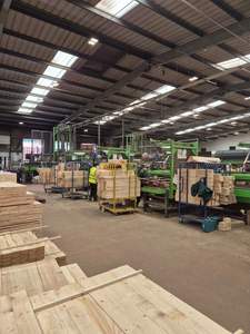 Epal Paleta de madera de grado superior al por mayor/Estándar Euro Epal Paleta de madera 1200X800/Paletas de madera europeas para la venta en línea - Product Image 4