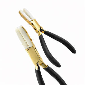 Alicates de nailon para sujetar tubos al por mayor, con agarre antideslizante y duradero para fabricantes de joyas, ideales para trabajar con tubos y dar forma a joyas en fábricas. - Product Image 6