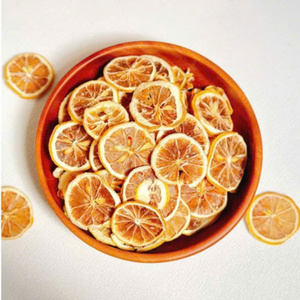 Natural Vietnam <b>Dried</b> <b>Lime</b> Slices Produced from Selected Fresh <b>Limes</b> for Cocktail Decoration and Wholesale Distribution - Product Image 6