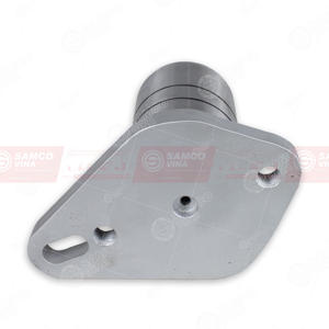 En Existencia, Pasador de Pivote Kalmar A401010300, Eje del Cilindro de Elevación de 120 mm, Entrega Rápida a Nivel Mundial por Transporte Aéreo - Product Image 3