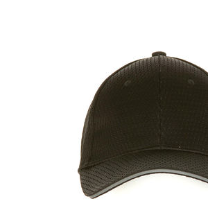 Gorras de Béisbol de 6 Paneles 100% Algodón del Mejor Fabricante, Ropa Deportiva de Alta Calidad para Hombre, Logotipo Personalizado al por Mayor, Estilo Deportivo - Product Image 6