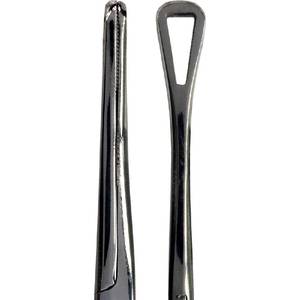 Tijeras de vendaje manual de acero inoxidable, pinzas de sujeción de esponja, juego de instrumentos médicos para cirugía general, instrumentos quirúrgicos - Product Image 2