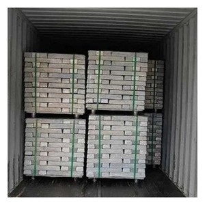 แท่งแมกนีเซียมเกรดสูง999โลหะบริสุทธิ์สำหรับใช้ในงานหล่อโลหะก่อสร้างน้ำหนักเบาและการผลิตโลหะผสมที่มีความแข็งแรงสูง - Product Image 3