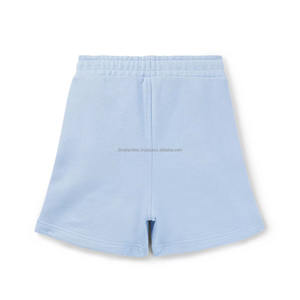 Shorts décontractés pour hommes, style streetwear vintage, shorts amples, mode masculine, shorts d'été pour hommes, shorts en coton décontractés - Product Image 2