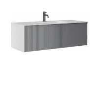 สีเทาด้าน