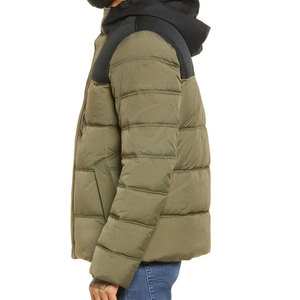 Offre spéciale Veste polaire de qualité supérieure Veste d'hiver chaude et confortable pour hommes en vente en ligne - Product Image 5