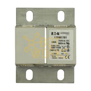 Eaton 170M1781 - Nuevo Producto Plástico - Product Image 1