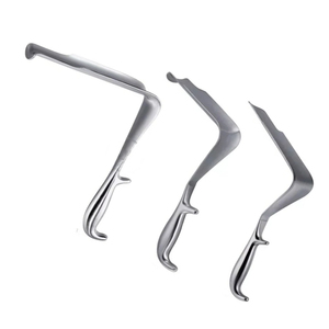 Rétracteur pelvien St Marks à prix compétitif, lot de 3 pièces, instrument chirurgical allemand en acier inoxydable, approuvé CE ISO - Product Image 5