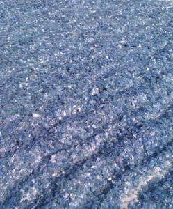 Botella de agua Pc Regrind 99% para la venta - Product Image 4