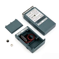Medidor de Campo Electrostático SIMCO FMX-003 / Probador Electrostático Portátil FMX003