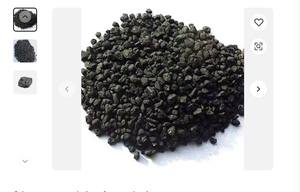 China Supplier of Semi-<b>Coke</b> Instead of Metallurgical <b>Coke</b> for <b>Coke</b> <b>Fuel</b> - Product Image 2