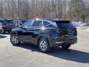 Hyundai Tucson Classique d'Occasion 2022, Importation Européenne de Premier Choix, Conduite à Gauche/Droite, avec Livraison Rapide - Product Image 2