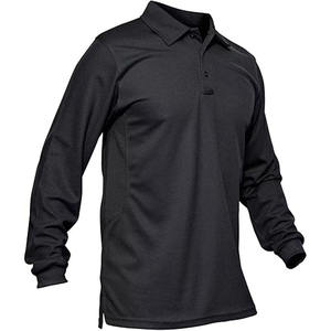 Venta caliente Polos de la mejor calidad hechos por Dress Sports - Product Image 1