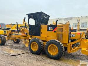 CAT 140H 2023 - Product Image 4