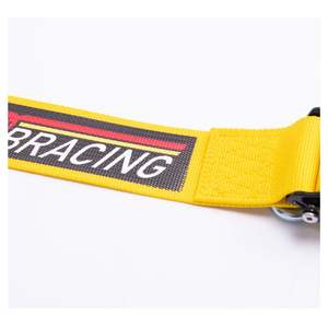 Ceintures de sécurité de voiture de course SPORT PLUS 3 pour pièces de modification de véhicule - Product Image 6