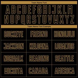 Uniformes de fútbol nombre personalizado equipo de fútbol Jersey modelos de diseño conjunto completo sublimación uniforme de fútbol - Product Image 6