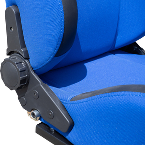 Par de Asientos Jenson Azules - Product Image 4