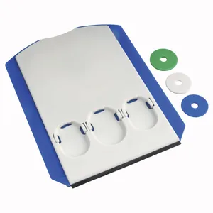 Raschietti Multifunzionali Personalizzati con Disco Temporizzato, Gadget Unici - Product Image 2