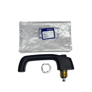 VOE 16302071 <b>Door</b> Handle for Volvo Articulated Haulers VMP Brands High Quality New Condition Construction Machinery Spare Parts - Product Image 1