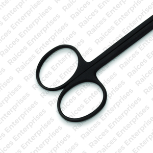 Medic Instrument Gorney Freeman Manuel Facelift Supercut Ciseaux Offre Spéciale Meilleure Qualité En Acier Inoxydable Facelift Ciseaux - Product Image 6