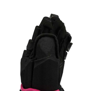 Guantes de Hockey sobre Hielo Duraderos, Tejido de 320 g/m² con Doble Costura para un Uso Profesional de Larga Duración, con Servicio OEM, Elegantes - Product Image 4
