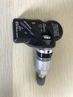 Sensor Tekanan Ban TPMS Kualitas Baik untuk BMW 550i 535i 750Li 525i X5 X6 36146752128 TPMS Sensor Tekanan Ban