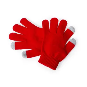 Guanti touchscreen da esterno per le mani - Product Image 3