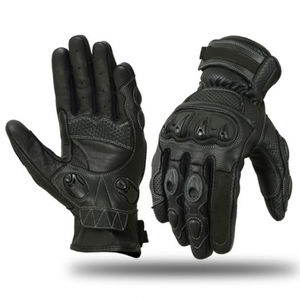 Guantes de Motocross con Logotipo Personalizado Más Vendidos, Mezcla de Algodón de Alta Calidad, Deportivos, de Secado Rápido, Transpirables, para las Cuatro Estaciones, en Tendencia - Product Image 6