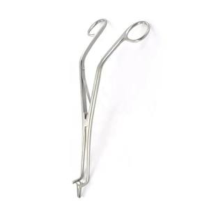 Kogan Seidl dilatateur d'utérus Endocervical 5mm avec pince endocervicale à cliquet d'échelle - Product Image 6