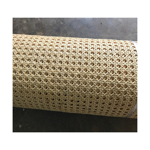High Quality Eco-Friendly <b>Rattan</b> <b>Cane</b> Webbing for Furniture and Decor Cheap Wholesale Vietnam Supplier - Product Image 4