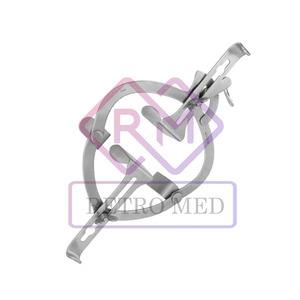 O sullivan-o connors dens-browne CE chứng nhận bụng retractors thép không gỉ Nhãn Hiệu Mol tái sử dụng dụng dụng cụ phẫu thuật - Product Image 3