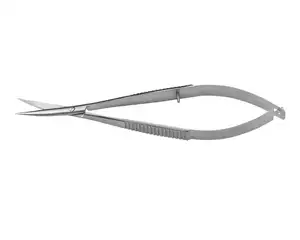 牙科韦斯特科特剪刀11厘米卡斯特罗剪刀锋利刀片微型手术剪刀高品质