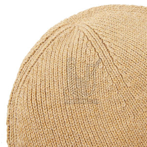Gorros de Lana 100% Personalizados al por Mayor con Logotipo, Modernos, Cálidos para Invierno, Lisos, Teñidos, de Jacquard, Ajustables, Unisex - Product Image 5