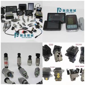 Capteur de pression de rampe commune haute qualité 0281002937 23542679 3843100 30677300 20792328 21455919 31216319 874556 - Product Image 3
