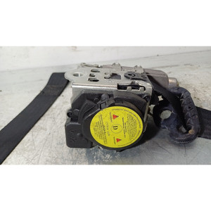 Cintura di Sicurezza Anteriore Destra LANCIA Ypsilon 1a Serie 735420952 188A4000 (03>06) - Product Image 2