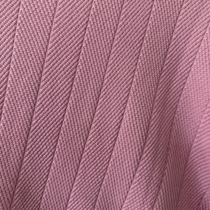 Camiseta de hombro caído de algodón peinado pesado para hombre Camiseta de cuello redondo de costilla de gran tamaño con diseño de logotipo personalizado de alta calidad para hombre - Product Image 6