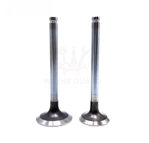 31431315ทางเข้าวาล์วยี่ห้อใหม่คุณภาพสูงเหมาะกับแมสซีย์เฟอร์กูสันและรถแทรกเตอร์ - Product Image 2