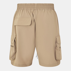 <b>Men</b> Cooling Summer <b>Shorts</b> with Ventilated Fabric <b>Men</b> Comfortable <b>Lounge</b> <b>Shorts</b> with Soft Feel - Product Image 2