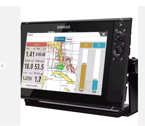 NSS12 Détecteur multifonction léger de haute qualité DC 5V avec garantie de 3 ans et écran - Product Image 1