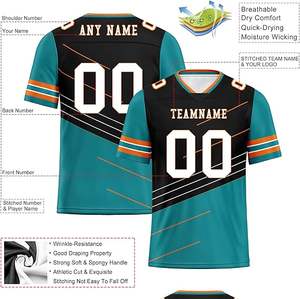 2025 Nueva temporada personalizada sublimación camiseta de fútbol Francia camisetas de fútbol ropa de equipo para Club ropa deportiva ropa de fútbol - Product Image 5