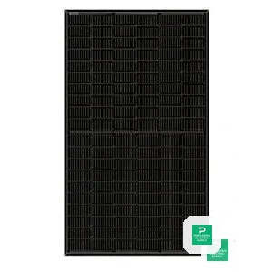 Panel Solar Monocristalino HJT Tipo N de 350W de Longi Solar con Tecnología PERC, Certificado por TUV - Product Image 3