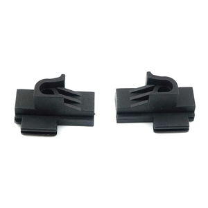 BSR598 Sunroof Guide Holder Hatch <b>Electric</b> Roof Repair Cable End Bracket Set for Truck 1408258 - Product Image 1