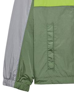 Chaquetas Cortavientos de Invierno de Alta Calidad 2025, Tejido Impermeable, Cortavientos y Chaqueta Anorak Estampada para Hombre - Product Image 6