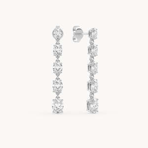 Pendientes colgantes Arden Fashion - Product Image 1