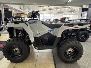 Sportsman 450 H.O. 2026 EPS - Product Image 4