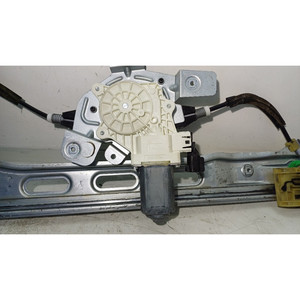 Mecanismo de elevación de puertas antideslizante SX FORD Tourneo Courier (C4A) ET76A23201CD SFCE (13>) - Product Image 6